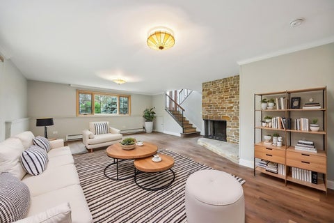 Tiny photo for 236 Monument Avenue, Barrington, IL 60010 (MLS # 12628131)
