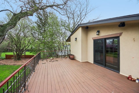 Tiny photo for 236 Monument Avenue, Barrington, IL 60010 (MLS # 12628131)