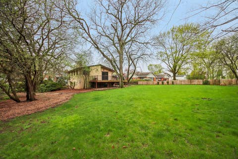 Tiny photo for 236 Monument Avenue, Barrington, IL 60010 (MLS # 12628131)