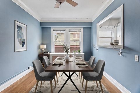 Tiny photo for 307 N Prairie Street #3, Champaign, IL 61820 (MLS # 12609380)