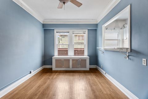 Tiny photo for 307 N Prairie Street #3, Champaign, IL 61820 (MLS # 12609380)