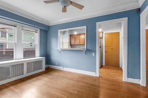 Tiny photo for 307 N Prairie Street #3, Champaign, IL 61820 (MLS # 12609380)