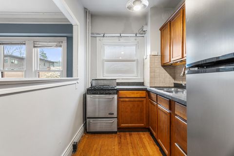 Tiny photo for 307 N Prairie Street #3, Champaign, IL 61820 (MLS # 12609380)