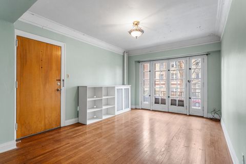 Tiny photo for 307 N Prairie Street #3, Champaign, IL 61820 (MLS # 12609380)