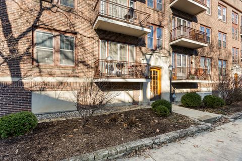 Tiny photo for 307 N Prairie Street #3, Champaign, IL 61820 (MLS # 12609380)