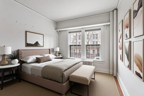 Tiny photo for 307 N Prairie Street #3, Champaign, IL 61820 (MLS # 12609380)