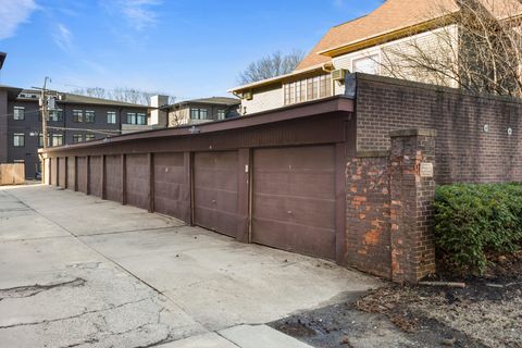 Tiny photo for 307 N Prairie Street #3, Champaign, IL 61820 (MLS # 12609380)