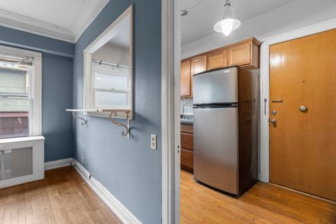 Tiny photo for 307 N Prairie Street #3, Champaign, IL 61820 (MLS # 12609380)