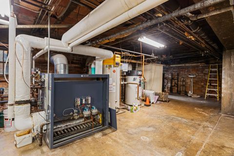 Tiny photo for 307 N Prairie Street #3, Champaign, IL 61820 (MLS # 12609380)