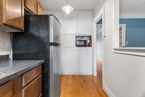 Tiny photo for 307 N Prairie Street #3, Champaign, IL 61820 (MLS # 12609380)