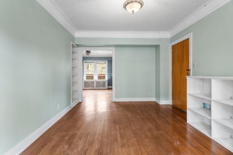 Tiny photo for 307 N Prairie Street #3, Champaign, IL 61820 (MLS # 12609380)