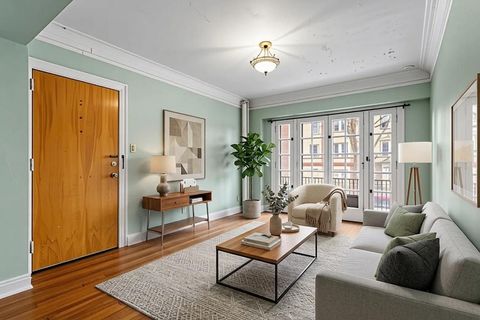 Tiny photo for 307 N Prairie Street #3, Champaign, IL 61820 (MLS # 12609380)