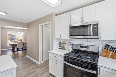 Tiny photo for 2550 26th Street, Rock Island, IL 61201 (MLS # 12770027)