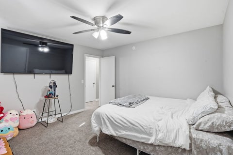 Tiny photo for 2550 26th Street, Rock Island, IL 61201 (MLS # 12770027)