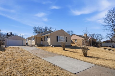 Tiny photo for 2550 26th Street, Rock Island, IL 61201 (MLS # 12770027)