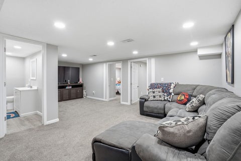 Tiny photo for 2550 26th Street, Rock Island, IL 61201 (MLS # 12770027)