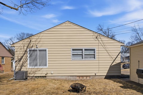 Tiny photo for 2550 26th Street, Rock Island, IL 61201 (MLS # 12770027)