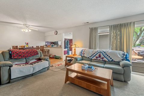 Tiny photo for 2658 Sumac Street, Woodridge, IL 60517 (MLS # 12468412)