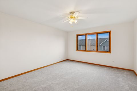 Tiny photo for 8648 Ballycastle Lane, Tinley Park, IL 60487 (MLS # 12521464)