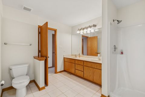 Tiny photo for 8648 Ballycastle Lane, Tinley Park, IL 60487 (MLS # 12521464)