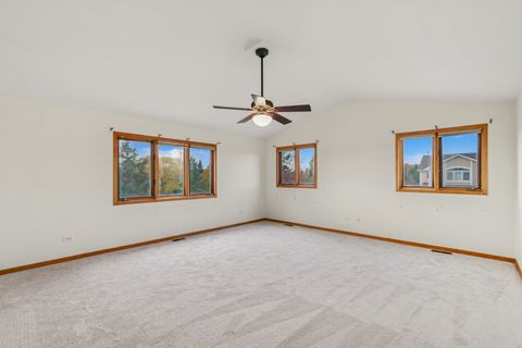 Tiny photo for 8648 Ballycastle Lane, Tinley Park, IL 60487 (MLS # 12521464)