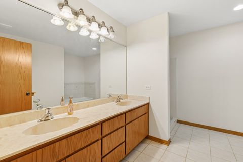 Tiny photo for 8648 Ballycastle Lane, Tinley Park, IL 60487 (MLS # 12521464)