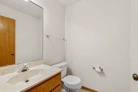 Tiny photo for 8648 Ballycastle Lane, Tinley Park, IL 60487 (MLS # 12521464)