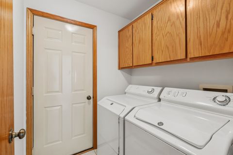 Tiny photo for 8648 Ballycastle Lane, Tinley Park, IL 60487 (MLS # 12521464)