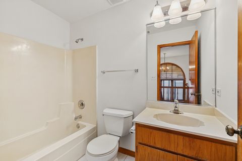 Tiny photo for 8648 Ballycastle Lane, Tinley Park, IL 60487 (MLS # 12521464)