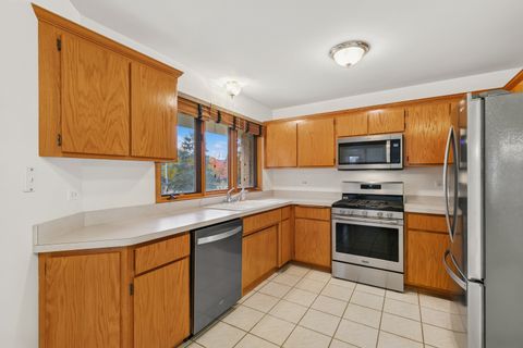 Tiny photo for 8648 Ballycastle Lane, Tinley Park, IL 60487 (MLS # 12521464)