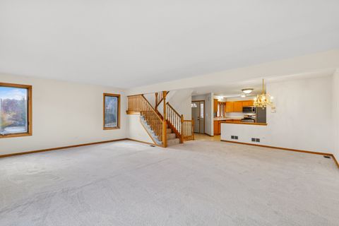 Tiny photo for 8648 Ballycastle Lane, Tinley Park, IL 60487 (MLS # 12521464)