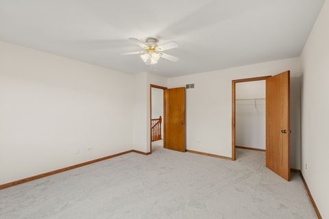 Tiny photo for 8648 Ballycastle Lane, Tinley Park, IL 60487 (MLS # 12521464)