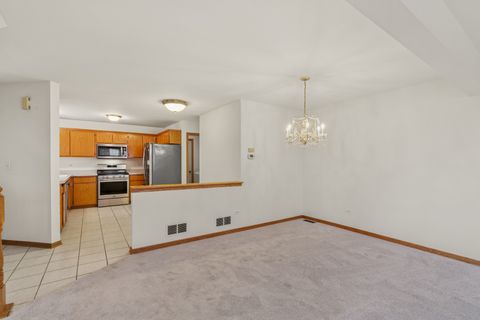 Tiny photo for 8648 Ballycastle Lane, Tinley Park, IL 60487 (MLS # 12521464)