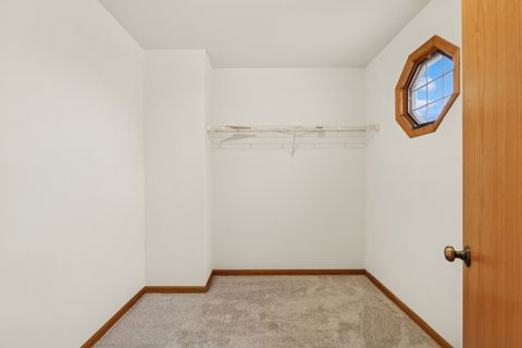 Tiny photo for 8648 Ballycastle Lane, Tinley Park, IL 60487 (MLS # 12521464)