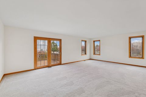 Tiny photo for 8648 Ballycastle Lane, Tinley Park, IL 60487 (MLS # 12521464)