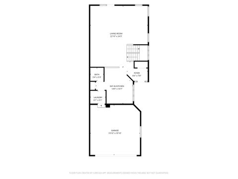 Tiny photo for 8648 Ballycastle Lane, Tinley Park, IL 60487 (MLS # 12521464)