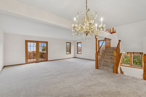 Tiny photo for 8648 Ballycastle Lane, Tinley Park, IL 60487 (MLS # 12521464)