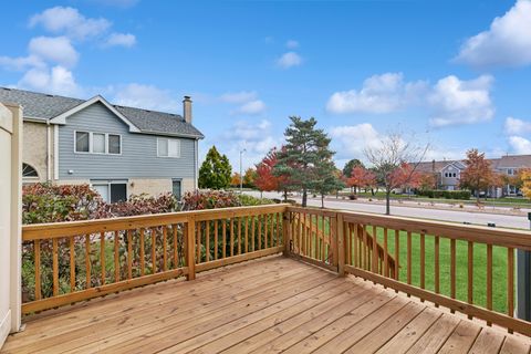 Tiny photo for 8648 Ballycastle Lane, Tinley Park, IL 60487 (MLS # 12521464)