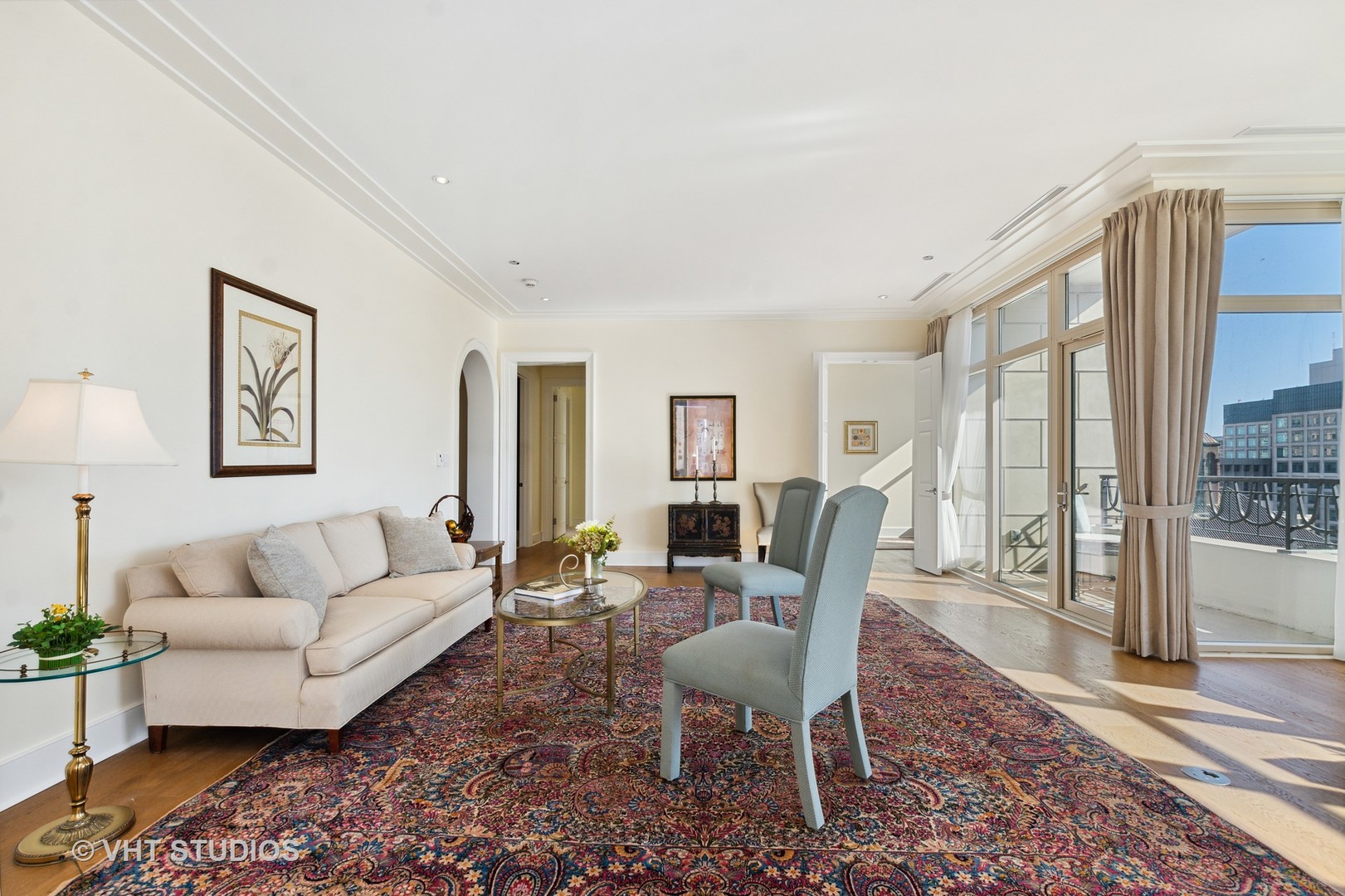 118 E ERIE Street 31F
