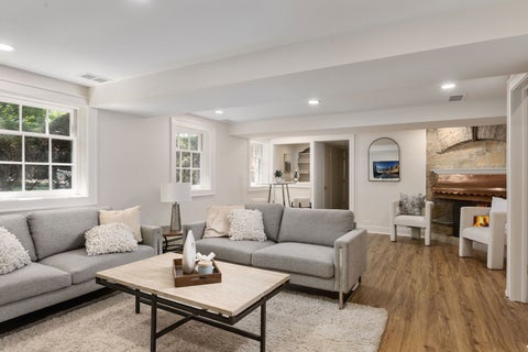 Tiny photo for 9002 Kedvale Avenue, Skokie, IL 60076 (MLS # 12681731)