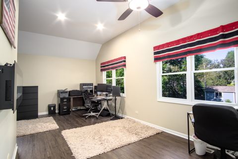 Tiny photo for 0S461 Madison Street, Winfield, IL 60190 (MLS # 12684531)