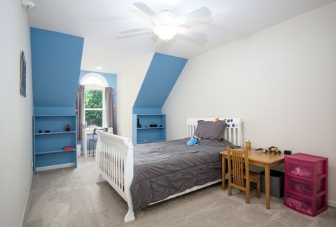 Tiny photo for 0S461 Madison Street, Winfield, IL 60190 (MLS # 12684531)