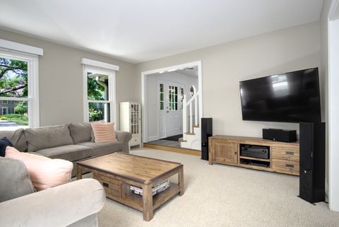 Tiny photo for 0S461 Madison Street, Winfield, IL 60190 (MLS # 12684531)