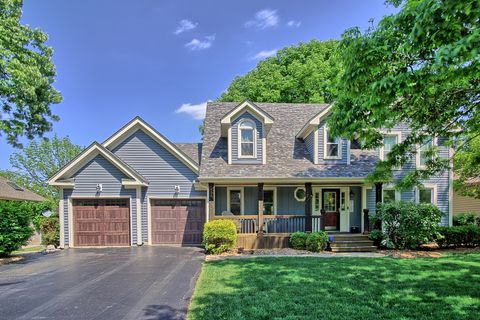 Photo of 0S461 Madison Street, Winfield, IL 60190 (MLS # 12684531)