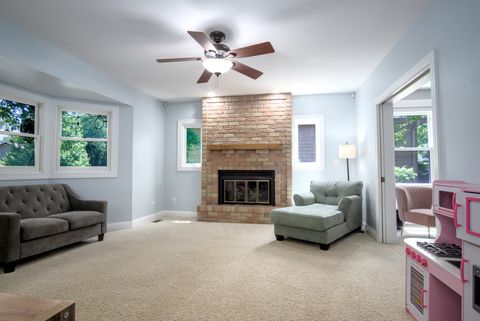 Tiny photo for 0S461 Madison Street, Winfield, IL 60190 (MLS # 12684531)