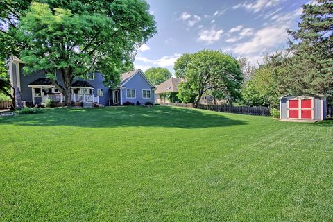Tiny photo for 0S461 Madison Street, Winfield, IL 60190 (MLS # 12684531)