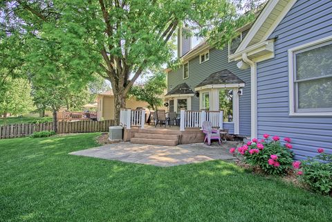 Tiny photo for 0S461 Madison Street, Winfield, IL 60190 (MLS # 12684531)