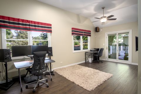 Tiny photo for 0S461 Madison Street, Winfield, IL 60190 (MLS # 12684531)