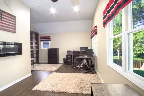 Tiny photo for 0S461 Madison Street, Winfield, IL 60190 (MLS # 12684531)