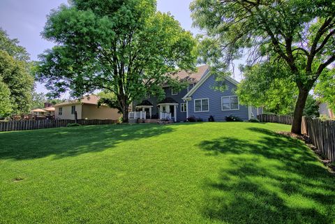 Tiny photo for 0S461 Madison Street, Winfield, IL 60190 (MLS # 12684531)